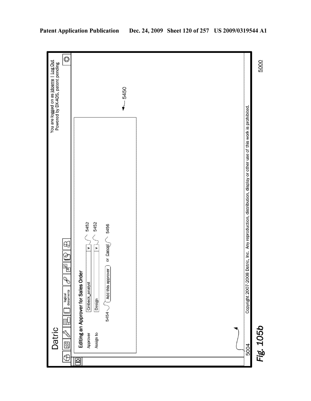 FACILITATING INTEGRATION OF DIFFERENT COMPUTER DATA SYSTEMS - diagram, schematic, and image 121