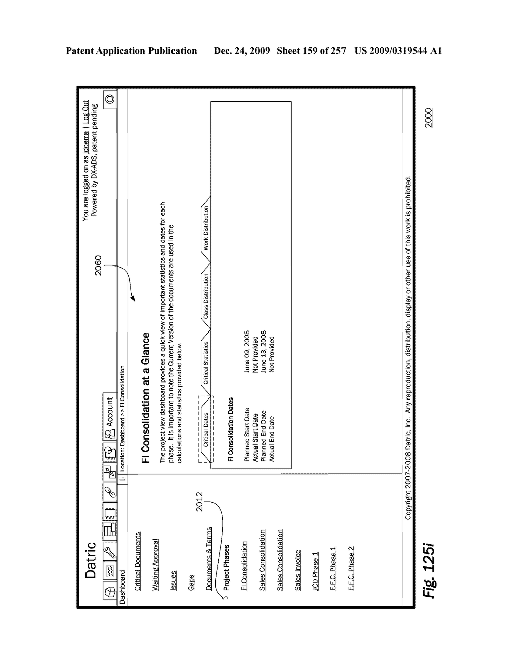 FACILITATING INTEGRATION OF DIFFERENT COMPUTER DATA SYSTEMS - diagram, schematic, and image 160