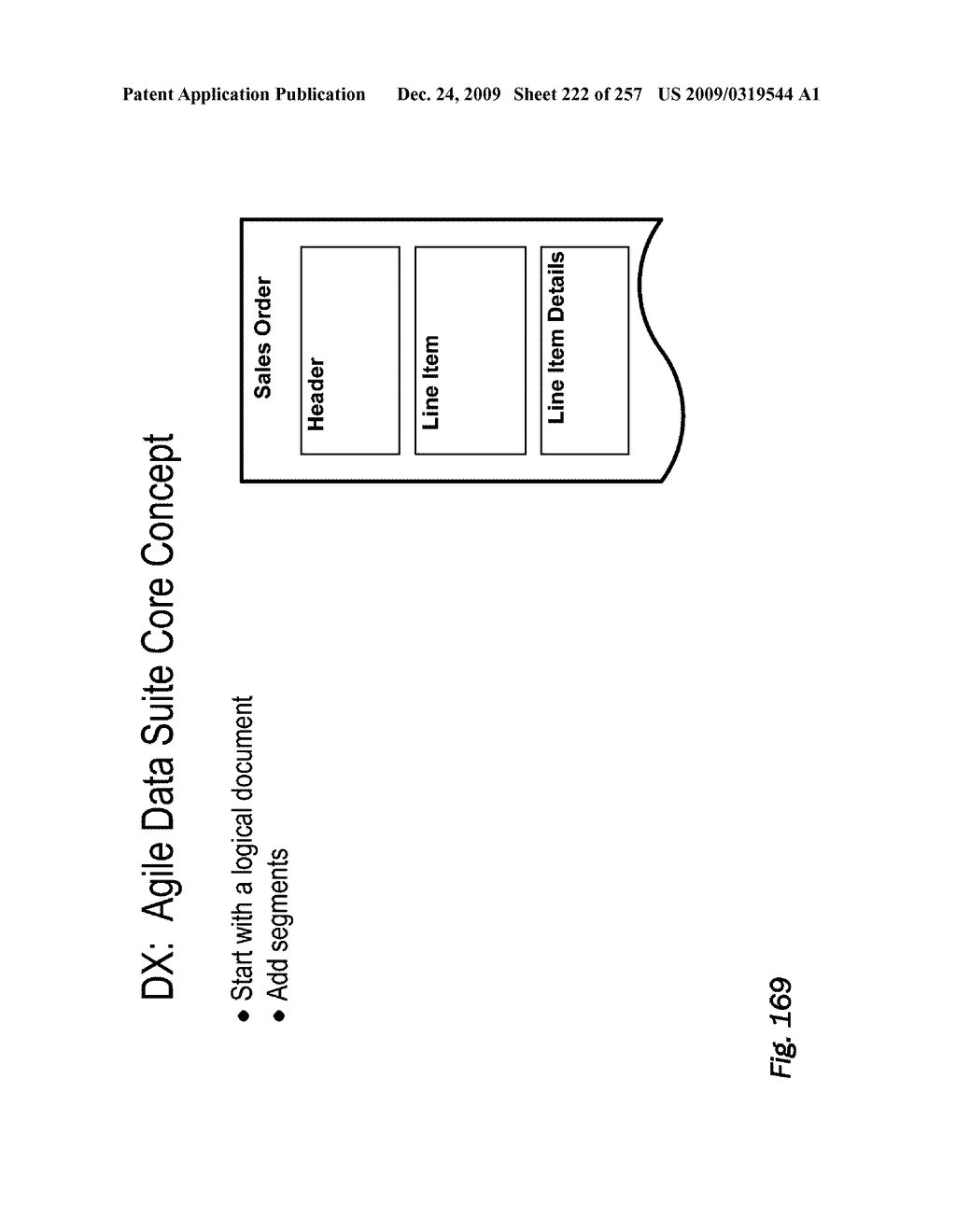 FACILITATING INTEGRATION OF DIFFERENT COMPUTER DATA SYSTEMS - diagram, schematic, and image 223