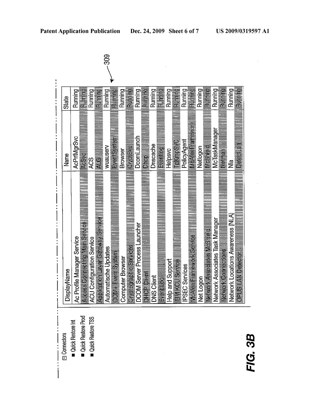 METHOD OF MONITORING AND ADMINISTRATING DISTRIBUTED APPLICATIONS USING ACCESS LARGE INFORMATION CHECKING ENGINE (ALICE) - diagram, schematic, and image 07