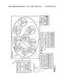 REMOTE SELECTION AND AUTHORIZATION OF COLLECTED MEDIA TRANSMISSION diagram and image