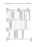 REMOTE SELECTION AND AUTHORIZATION OF COLLECTED MEDIA TRANSMISSION diagram and image