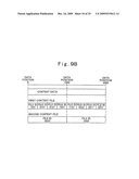 Information distribution system, terminal apparatus, distribution server and introduction server in the information distribution system, and recording medium on which program thereof is recorded diagram and image