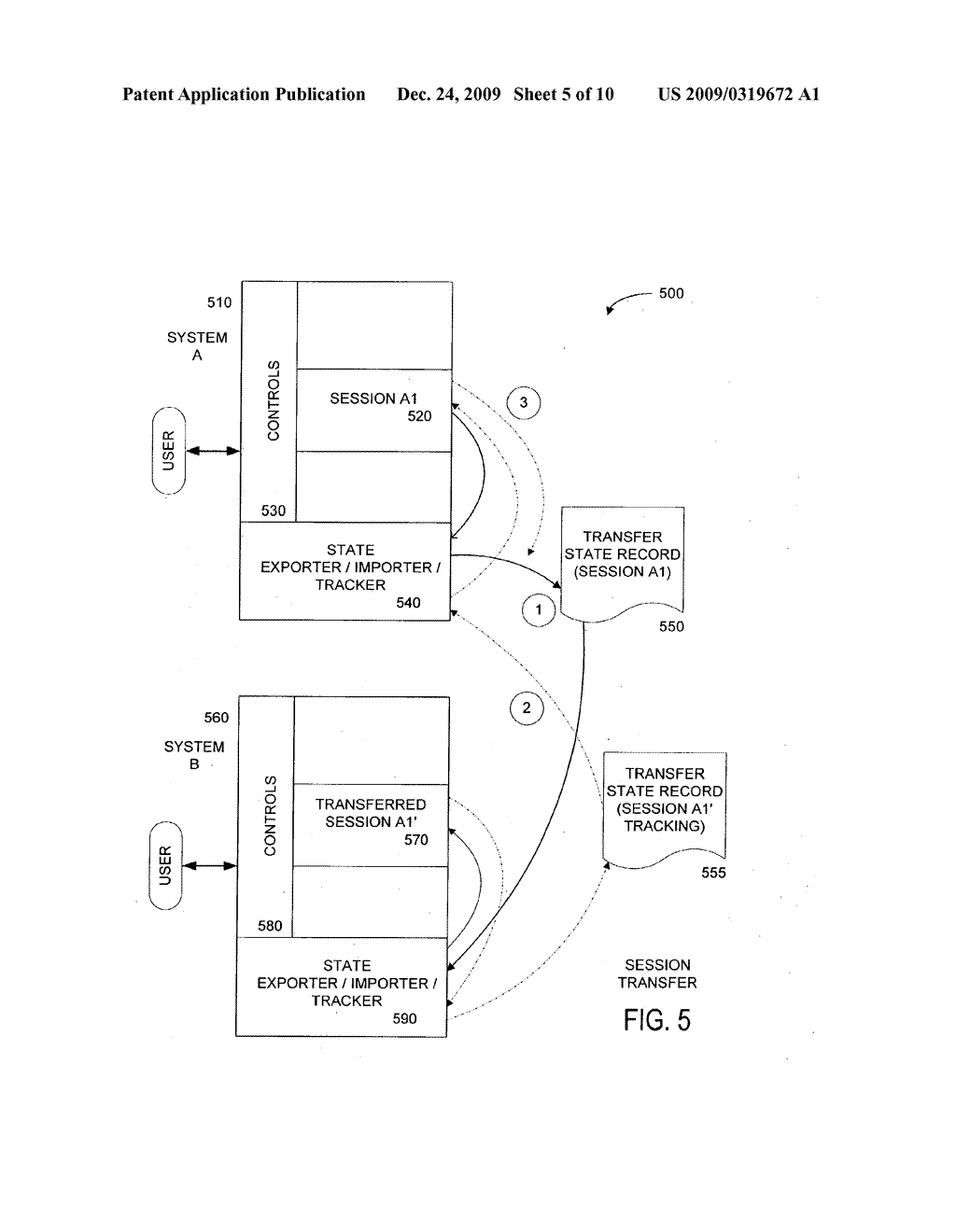 Method and Apparatus for Browsing Using Multiple Coordinated Device Sets - diagram, schematic, and image 06