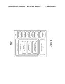 TECHNIQUES TO MANAGE COMMUNICATIONS BETWEEN RELAY SERVERS diagram and image