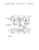 SYSTEM AND METHOD FOR SHARING INFORMATION AND CAUSING AN ACTION BASED ON THAT INFORMATION diagram and image