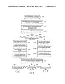 SYSTEM AND METHOD FOR SHARING INFORMATION AND CAUSING AN ACTION BASED ON THAT INFORMATION diagram and image