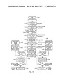 SYSTEM AND METHOD FOR SHARING INFORMATION AND CAUSING AN ACTION BASED ON THAT INFORMATION diagram and image