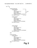 ASSOCIATION OF AN INPUT AND OUTPUT OF A PERIPHERAL DEVICE IN A COMPUTING SYSTEM diagram and image