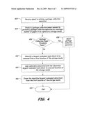 SYSTEM AND METHOD OF GARBAGE COLLECTION IN A MEMORY DEVICE diagram and image