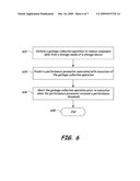 SYSTEM AND METHOD OF GARBAGE COLLECTION IN A MEMORY DEVICE diagram and image