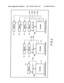 MEMORY SYSTEM AND MEMORY DEVICE diagram and image