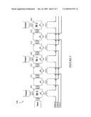 ARCHITECTURE FOR LOCAL PROGRAMMING OF QUANTUM PROCESSOR ELEMENTS USING LATCHING QUBITS diagram and image