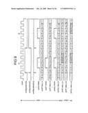 DYNAMIC RECONFIGURABLE CIRCUIT AND DATA TRANSMISSION CONTROL METHOD diagram and image