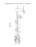 FAULT PREDICTION METHOD, FAULT PREDICTION SYSTEM, AND IMAGE FORMING APPARATUS diagram and image