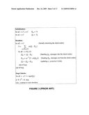 REDUCED COMPLEXITY LDPC DECODER diagram and image