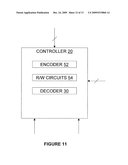 OVERCOMING LDPC TRAPPING SETS BY DECODER RESET diagram and image