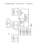 SYNCHRONIZED CONVERSATION-CENTRIC MESSAGE LIST AND MESSAGE READING PANE diagram and image