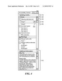 CHECKING DOCUMENT RULES AND PRESENTING CONTEXTUAL RESULTS diagram and image