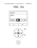 CHARACTER INPUT APPARATUS AND CHARACTER INPUT METHOD diagram and image