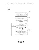 Advertising Based on Keywords in Media Content diagram and image