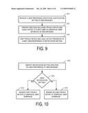 DEPLOYING PRIVACY POLICY IN A NETWORK ENVIRONMENT diagram and image