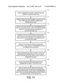 DEPLOYING PRIVACY POLICY IN A NETWORK ENVIRONMENT diagram and image