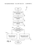 USER INTERFACE FOR MANAGING ACCESS TO A HEALTH-RECORD diagram and image