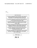 HANDLING OF INTEGRITY CHECK FAILURE IN A WIRELESS COMMUNICATION SYSTEM diagram and image