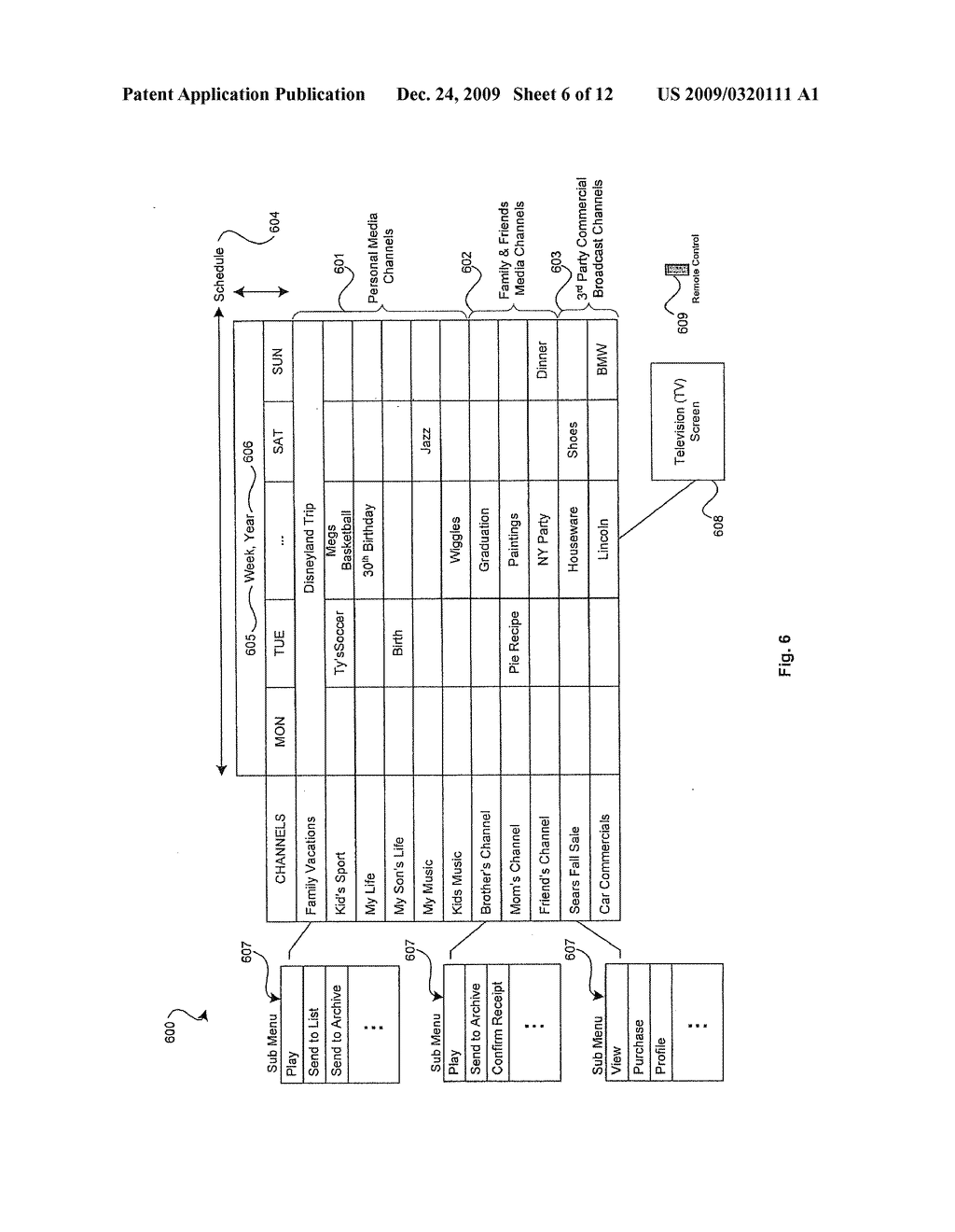 SECURE LEGACY MEDIA PERIPHERAL ASSOCIATION WITH AUTHENTICATION IN A MEDIA EXCHANGE NETWORK - diagram, schematic, and image 07