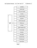 DOCUMENT DATA SECURITY MANAGEMENT METHOD AND SYSTEM THEREFOR diagram and image