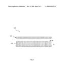 Method and apparatus for warping and method of dyeing of high twisted fine count yarn diagram and image