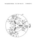 APPARATUS AND METHOD FOR REMOVING SLIP RINGS FROM ROTATING ELECTRICAL MACHINERY diagram and image