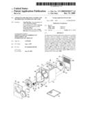 APPARATUS FOR TREATING CLOTHES AND METHOD FOR CONTROLLING THE SAME diagram and image