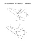 TOOTH AND ADAPTOR FOR DREDGING MACHINE diagram and image