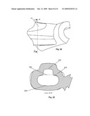 TOOTH AND ADAPTOR FOR DREDGING MACHINE diagram and image