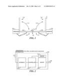 MOVABLE BARRIER OPERATOR SYNCHRONIZATION SYSTEM AND METHOD diagram and image