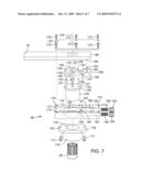 RELEASABLE ARM ASSEMBLY FOR A SWING GATE diagram and image