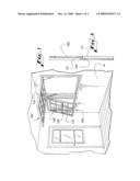 Casement Window diagram and image