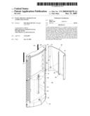 PANEL OPENING APPARATUS OF COMPUTER SYSTEM diagram and image