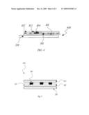 TPO ROOFING MEMBRANE FASTENING SYSTEM AND METHOD diagram and image