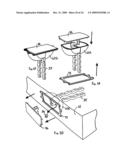 RECESS FORMER FOR CONCRETE PANELS diagram and image