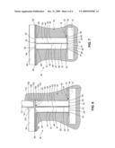 SANDWICH PANEL GROUND ANCHOR AND GROUND PREPARATION FOR SANDWICH PANEL STRUCTURES diagram and image