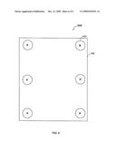 SYSTEM AND METHOD FOR PLUGGING CORE HOLES diagram and image