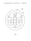 SYSTEM AND METHOD FOR PLUGGING CORE HOLES diagram and image