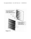 Safe energy-and water-independent building diagram and image