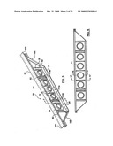 LOWER CHORD BEARING COLD-FORMED STEEL JOISTS diagram and image