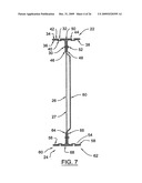 LOWER CHORD BEARING COLD-FORMED STEEL JOISTS diagram and image