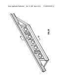 LOWER CHORD BEARING COLD-FORMED STEEL JOISTS diagram and image