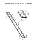 LOWER CHORD BEARING COLD-FORMED STEEL JOISTS diagram and image